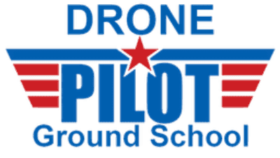 Drone Pilot Ground School logo