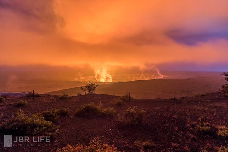 drone-volcano-hawaii