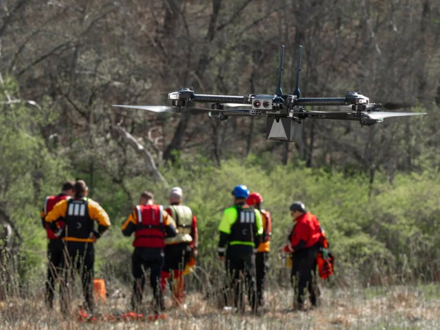 https://www.dronepilotgroundschool.com/part-108/