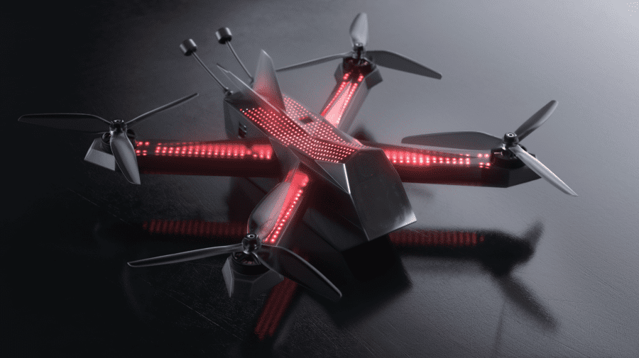 drone-type-racing-drone-drl