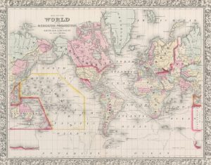 What Is Distortion in Geography? [New for 2026]