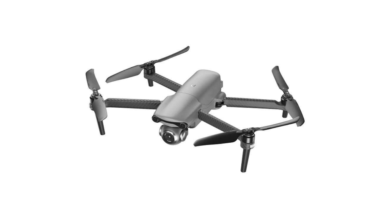 DJI Alternatives A Comprehensive Guide for Drone Pilots