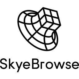 skyebrowse logo