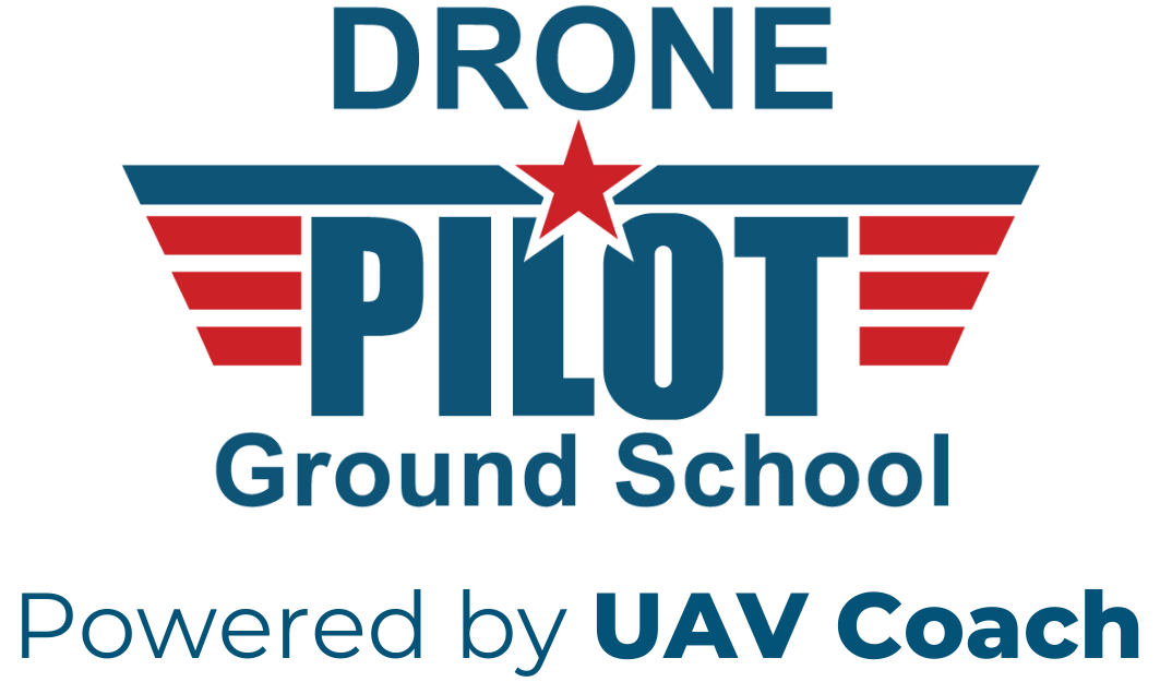 Drone Pilot Ground School, powered by UAV Coach